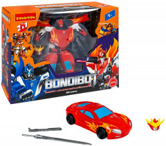 Трансформер «Bondibot 2 в 1» - Фото 2
