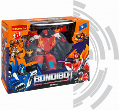 Трансформер «Bondibot 2 в 1» - Фото 9