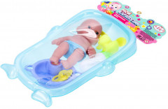 Кукла интерактивная «Мой карапузик» - Фото 2