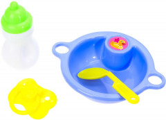 Кукла интерактивная «Мой карапузик» - Фото 4