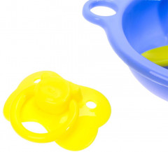 Кукла интерактивная «Мой карапузик» - Фото 5