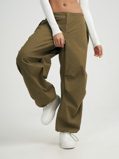 Брюки женские