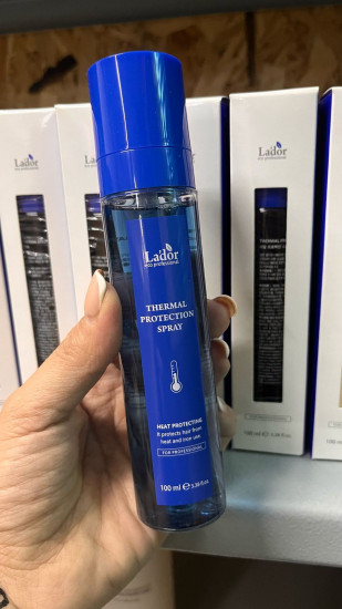 Термозащитный мист-спрей для волос с аминокислотами «Thermal Protection Spray»