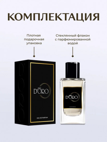 Парфюмированная вода по мотивам Lanvin Eclat D'Arpege