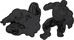 Фигурная гравюра «Спайдер» - Фото 2