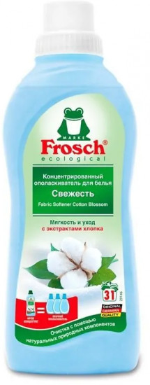 Ополаскиватель для белья «Свежесть»