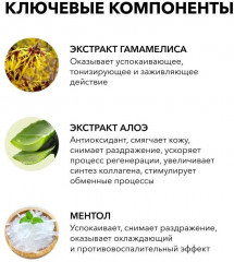 Концентрат очищающий для обезжиривания кожи и фиксации цвета бровей «Cleansing Concentrate» - Фото 6