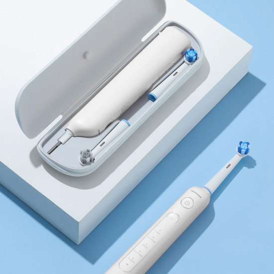 Электрическая зубная щетка «R2 Rotary E-Toothbrush»