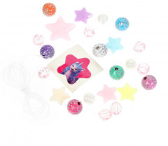 Набор для создания браслетов «Мой маленький пони» - Фото 1