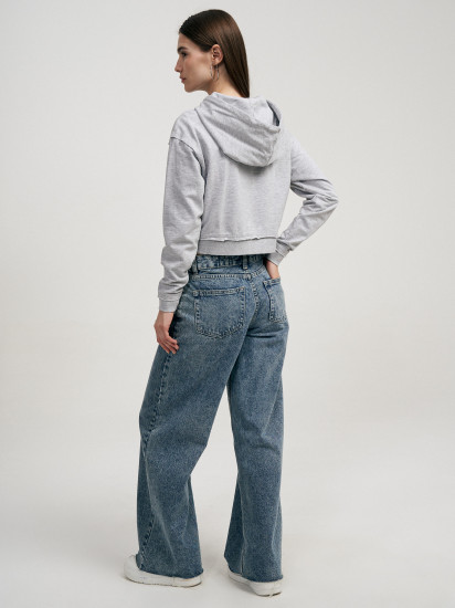 Толстовка женская