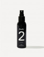 Лосьон для устранения шелушений, увлажнения и питания кожи бровей очищающий «Skin Cleansing № 2» - Фото 10