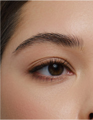 Лосьон для устранения шелушений, увлажнения и питания кожи бровей очищающий «Skin Cleansing № 2» - Фото 12