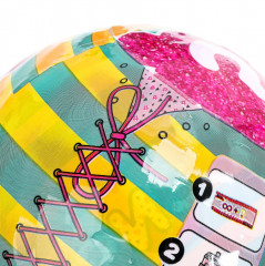 Шар-сюрприз - Фото 5