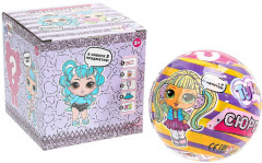 Шар-сюрприз - Фото 4