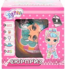 Шар-сюрприз - Фото 1