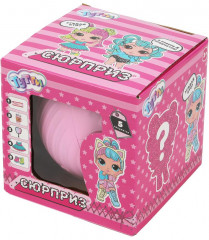 Шар-сюрприз - Фото 10