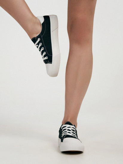 Кеды женские