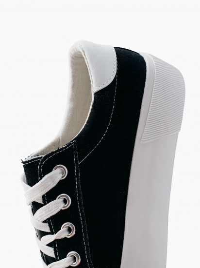 Кеды женские