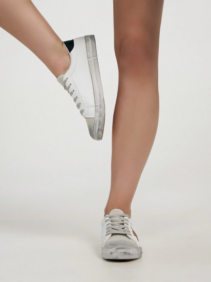 Кеды женские