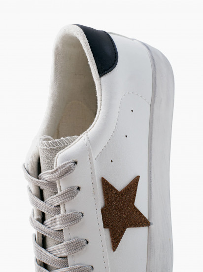 Кеды женские