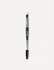 Набор кистей для макияжа и оформления бровей BB 01-05 - Фото 18