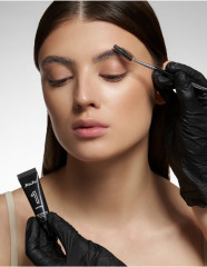 Набор для профессионального ламинирования бровей и ресниц «Lamination System Brows & Lashes» - Фото 12