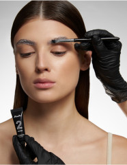 Набор для профессионального ламинирования бровей и ресниц «Lamination System Brows & Lashes» - Фото 13