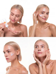 Крем солнцезащитный для лица и тела «Invisible Sunscreen» SPF 30+ - Фото 22