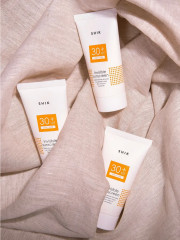 Крем солнцезащитный для лица и тела «Invisible Sunscreen» SPF 30+ - Фото 24