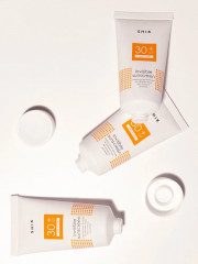 Крем солнцезащитный для лица и тела «Invisible Sunscreen» SPF 30+ - Фото 2