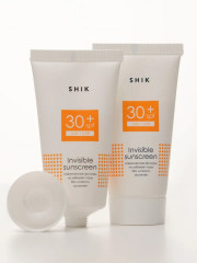 Крем солнцезащитный для лица и тела «Invisible Sunscreen» SPF 30+ - Фото 4