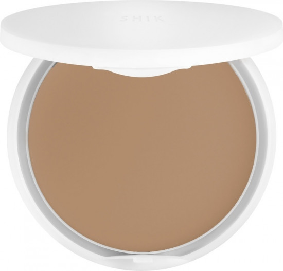 Скульптор для лица кремовый сменный блок «Perfect Cream Contour», оттенок 04 Светло-коричневый с теплым подтоном