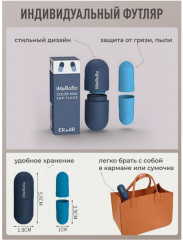 Беруши «iMeBoBo» - Фото 1