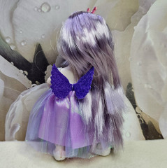 Кукла шарнирная «Ангел» - Фото 2