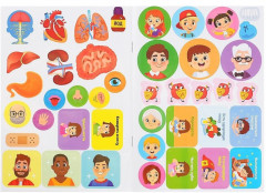 Секреты тела человека - Фото 4