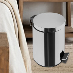 Ведро для мусора - Фото 3