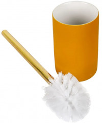 Ершик туалетный с подставкой - Фото 1