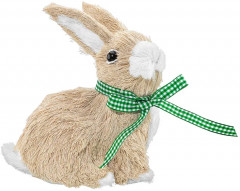 Пасхальное украшение «Кролик» - Фото 3