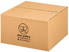 Пасхальное украшение «Зайка» - Фото 6