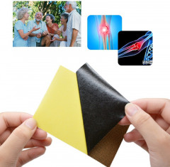 Обезболивающие пластыри для мышц и суставов «5 ядов» - Фото 2