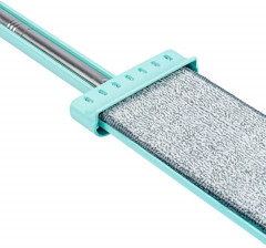 Швабра с отжимом «Дейзи» - Фото 6