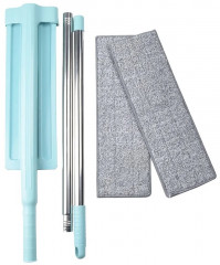 Швабра с отжимом «Дейзи» - Фото 4