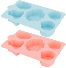 Набор форм для выпечки «Христос Воскресе» - Фото 4