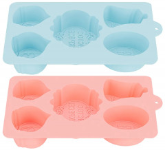 Набор форм для выпечки «Христос Воскресе» - Фото 6