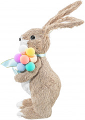 Украшение пасхальное «Кролик» - Фото 6