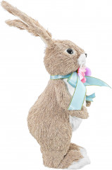 Украшение пасхальное «Кролик» - Фото 8