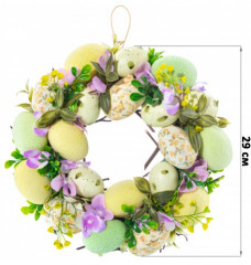 Украшение пасхальное «Весеннее настроение» - Фото 1