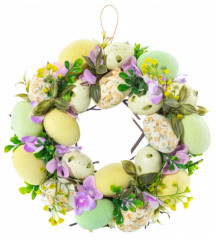 Украшение пасхальное «Весеннее настроение» - Фото 3