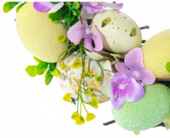 Украшение пасхальное «Весеннее настроение» - Фото 4