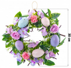 Украшение пасхальное «Нежность» - Фото 1